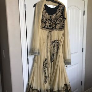 Indian Embellished clothing